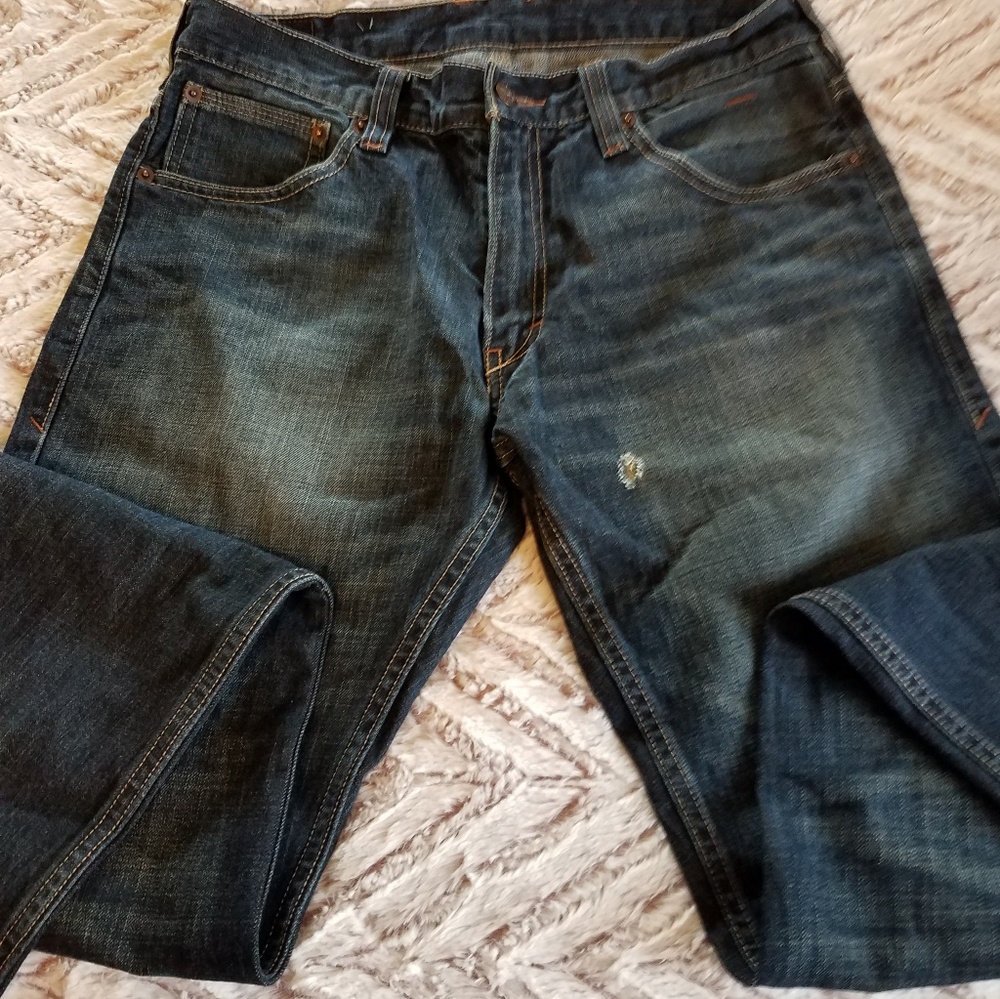Women's  Jeans